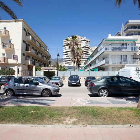 Ferienwohnung Bakari Koko Torremolinos Exterior foto