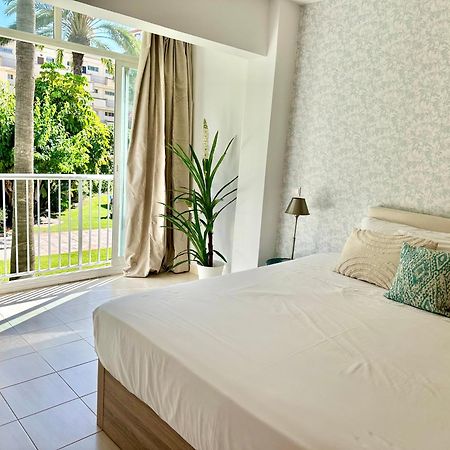 Ferienwohnung Bakari Koko Torremolinos Exterior foto