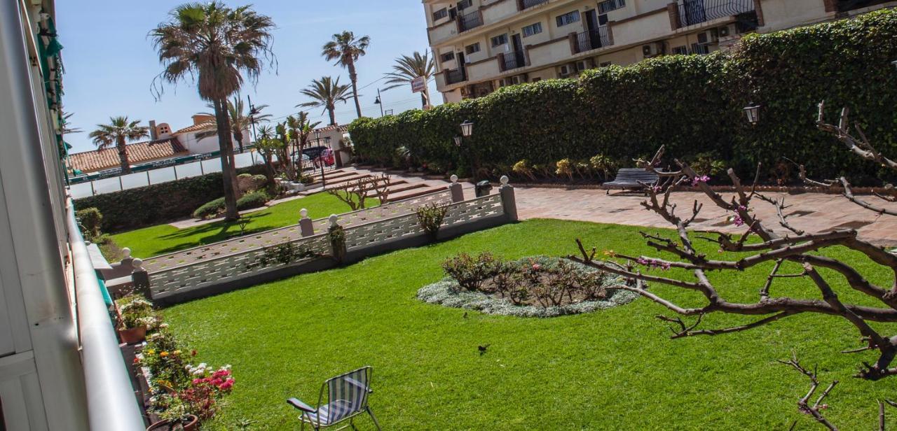 Ferienwohnung Bakari Koko Torremolinos Exterior foto